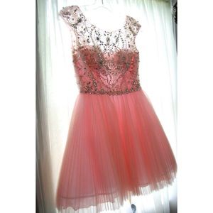 Sherri Hill Dress